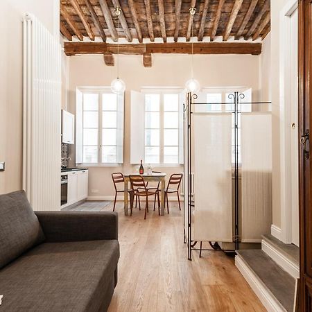 La Conchiglia Apartment Lucca Ngoại thất bức ảnh
