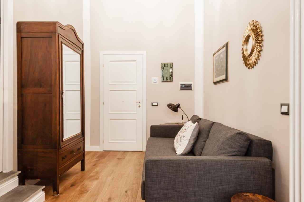 La Conchiglia Apartment Lucca Ngoại thất bức ảnh