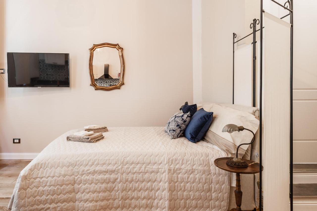 La Conchiglia Apartment Lucca Ngoại thất bức ảnh