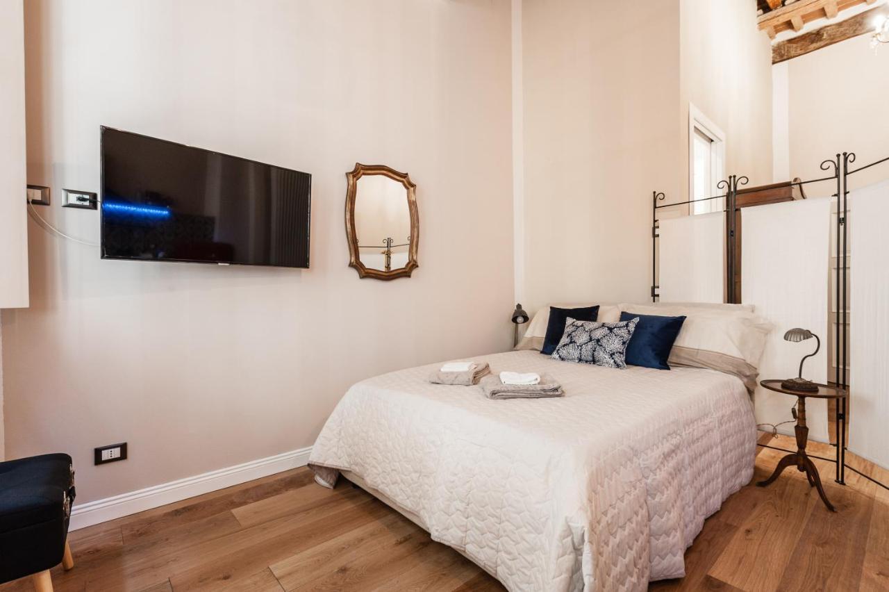 La Conchiglia Apartment Lucca Ngoại thất bức ảnh