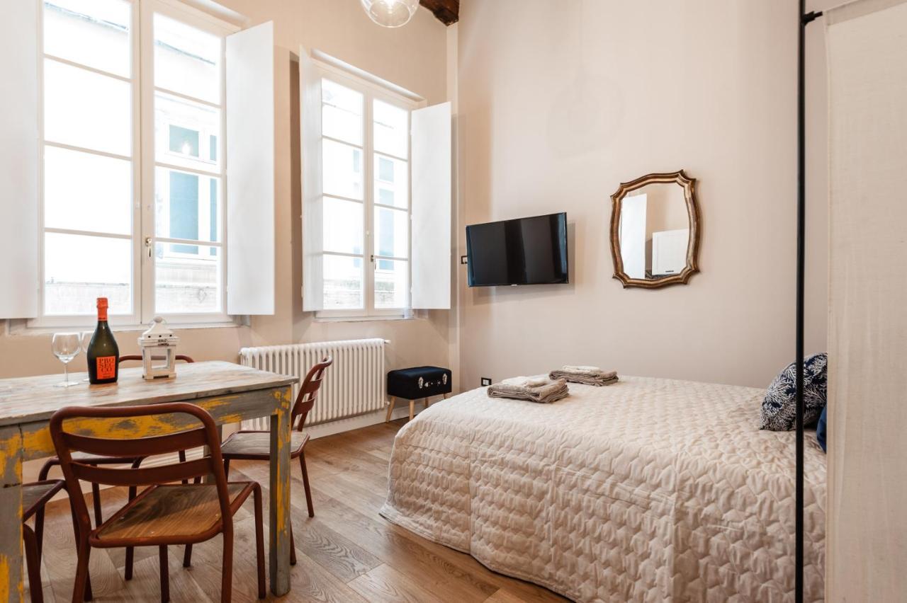 La Conchiglia Apartment Lucca Ngoại thất bức ảnh