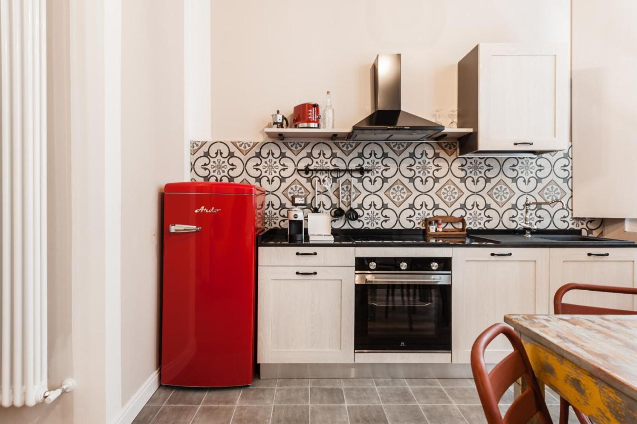 La Conchiglia Apartment Lucca Ngoại thất bức ảnh