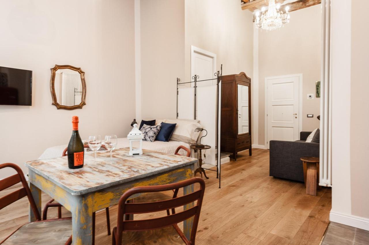 La Conchiglia Apartment Lucca Ngoại thất bức ảnh