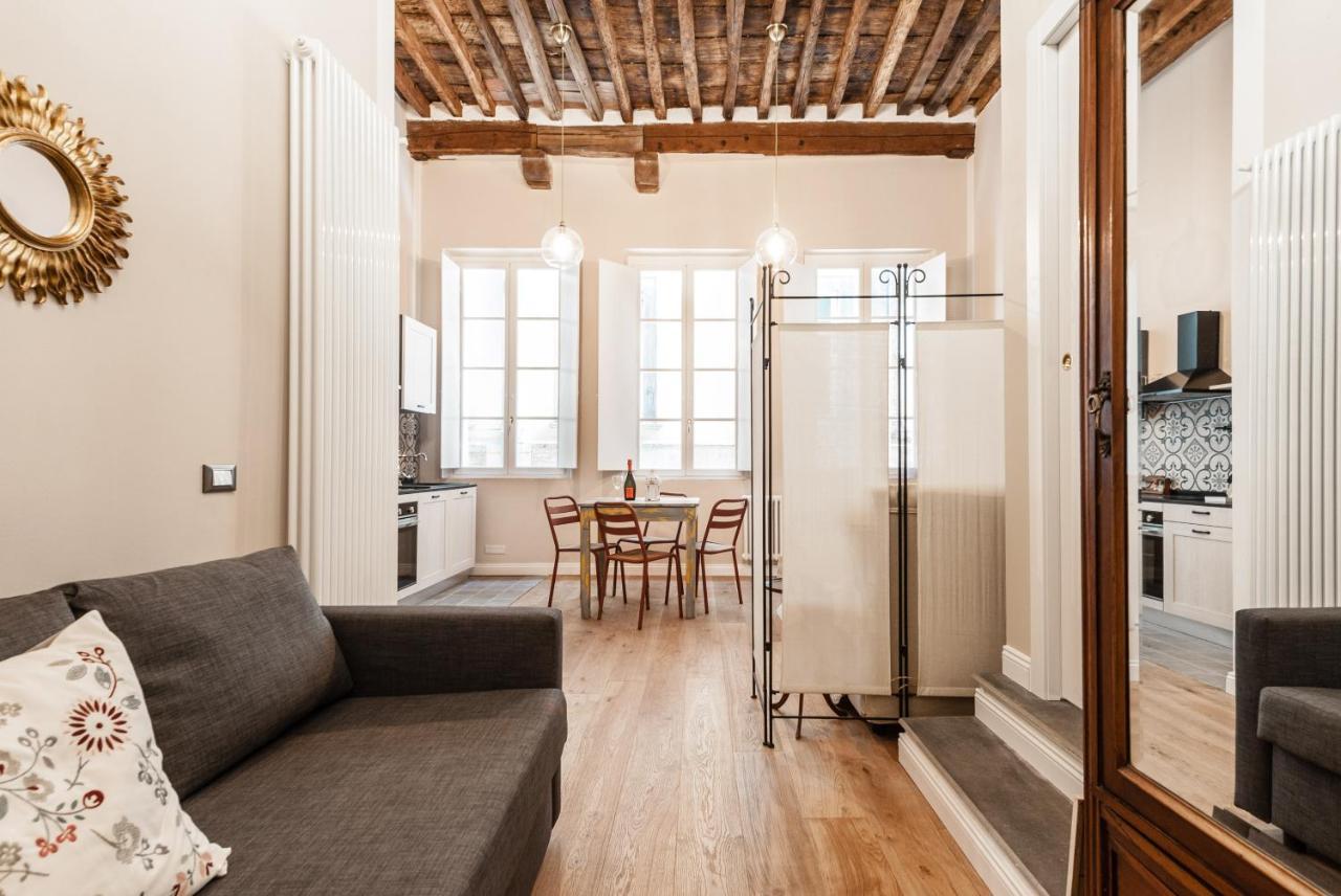 La Conchiglia Apartment Lucca Ngoại thất bức ảnh