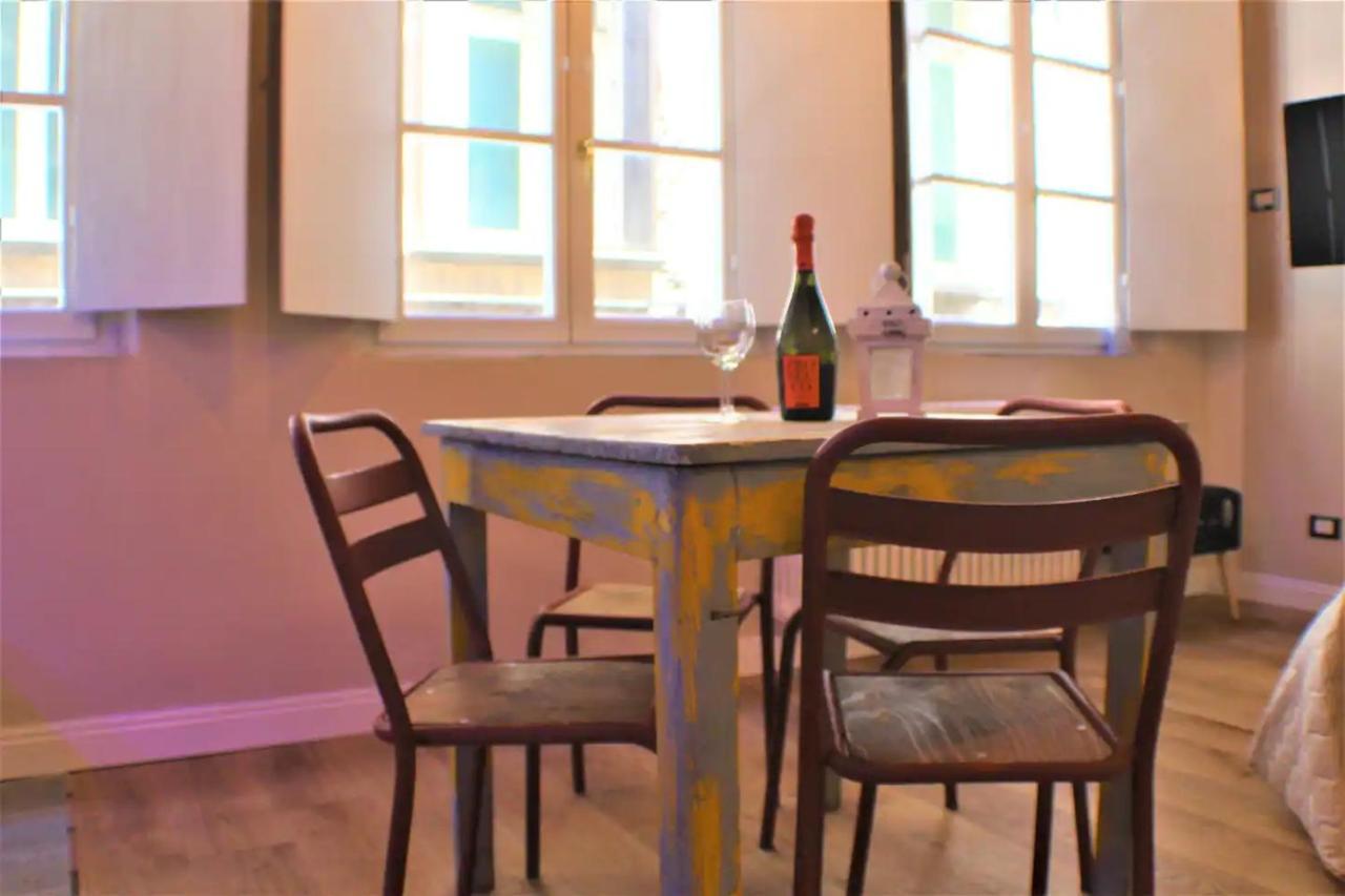 La Conchiglia Apartment Lucca Ngoại thất bức ảnh