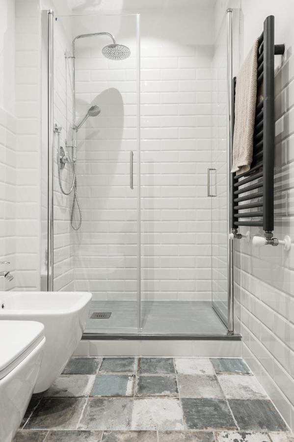 La Conchiglia Apartment Lucca Ngoại thất bức ảnh