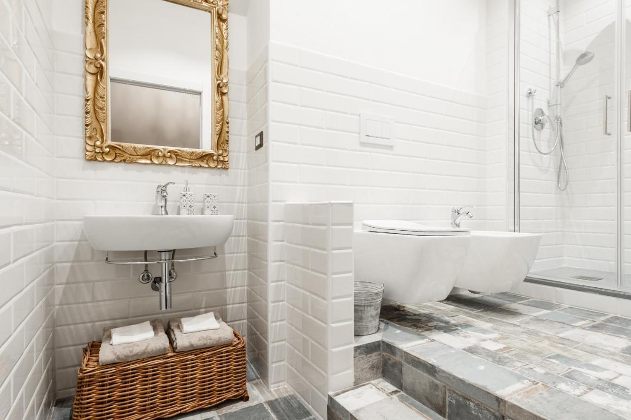 La Conchiglia Apartment Lucca Ngoại thất bức ảnh