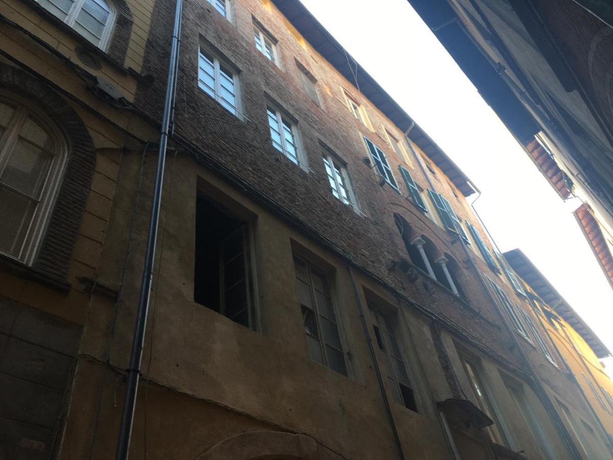 La Conchiglia Apartment Lucca Ngoại thất bức ảnh